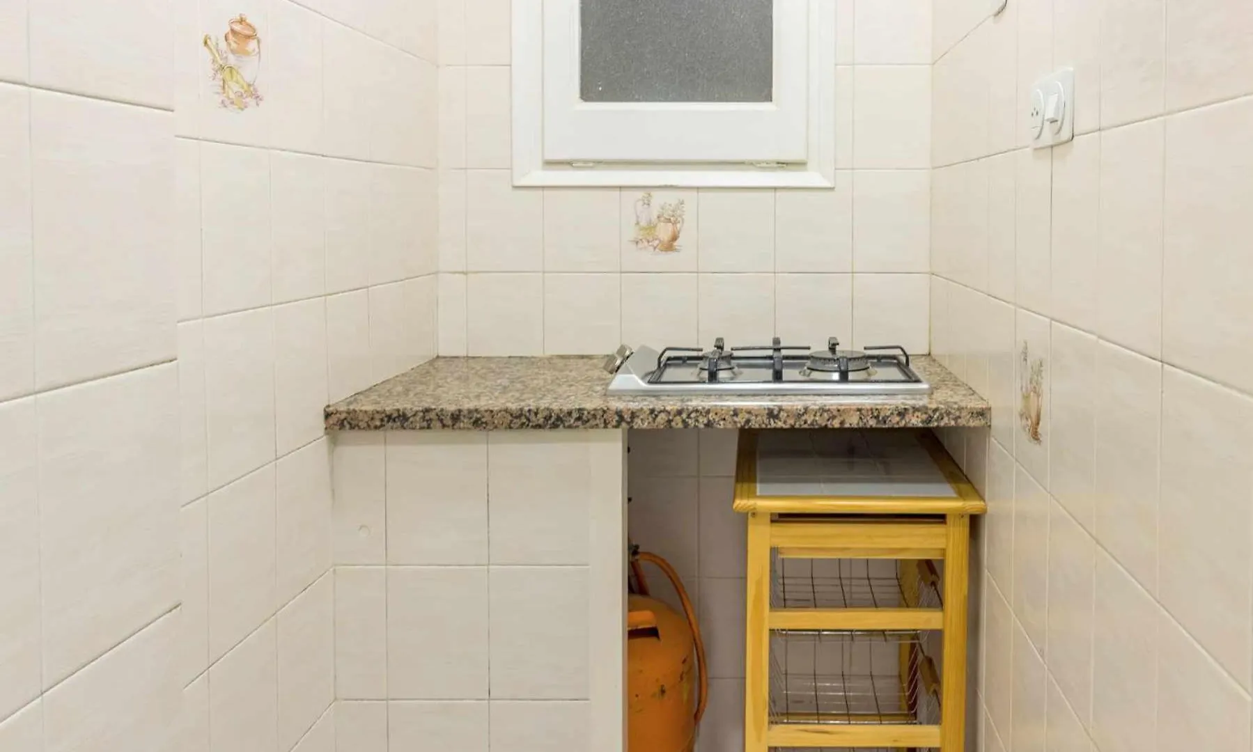 Apartman Caleta Sol 403I Apartamento Con Terraza S'agaro